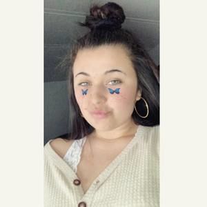 Meet your Posher, Abby